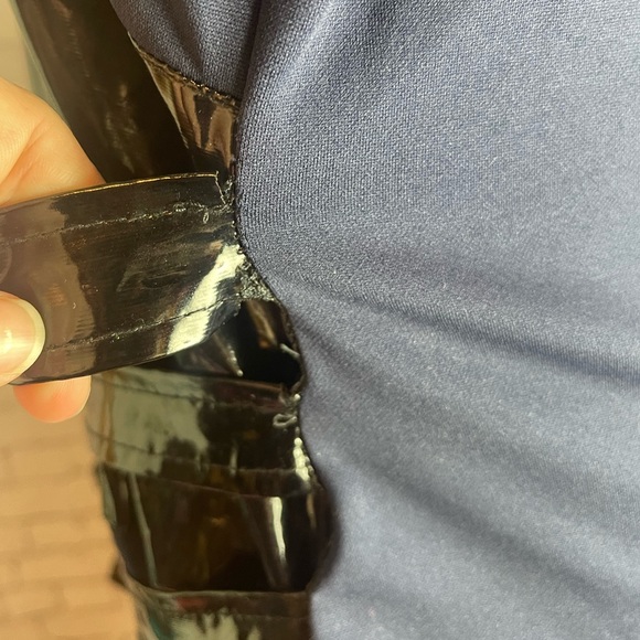 Torrid Sexy Cop Halloween Costume size 1X-2X - Picture 4 of 10